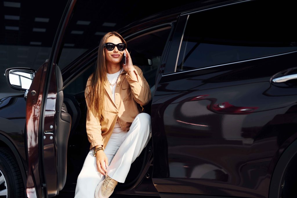 Luxury Car Rental Near Me: Convenience Meets Elegance
