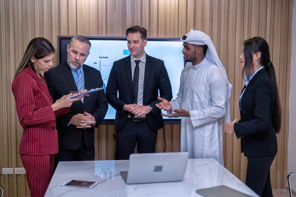 Introduction: Creating Stronger Connections in the Workplace