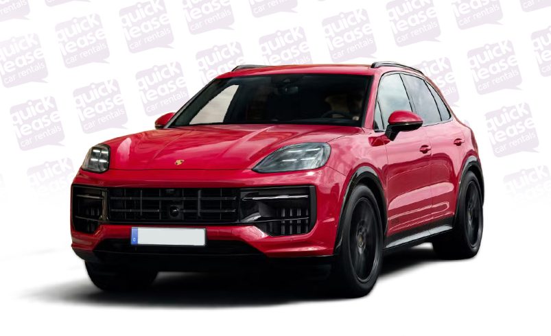 Why Renting a Car Might Be Better Than Owning One?