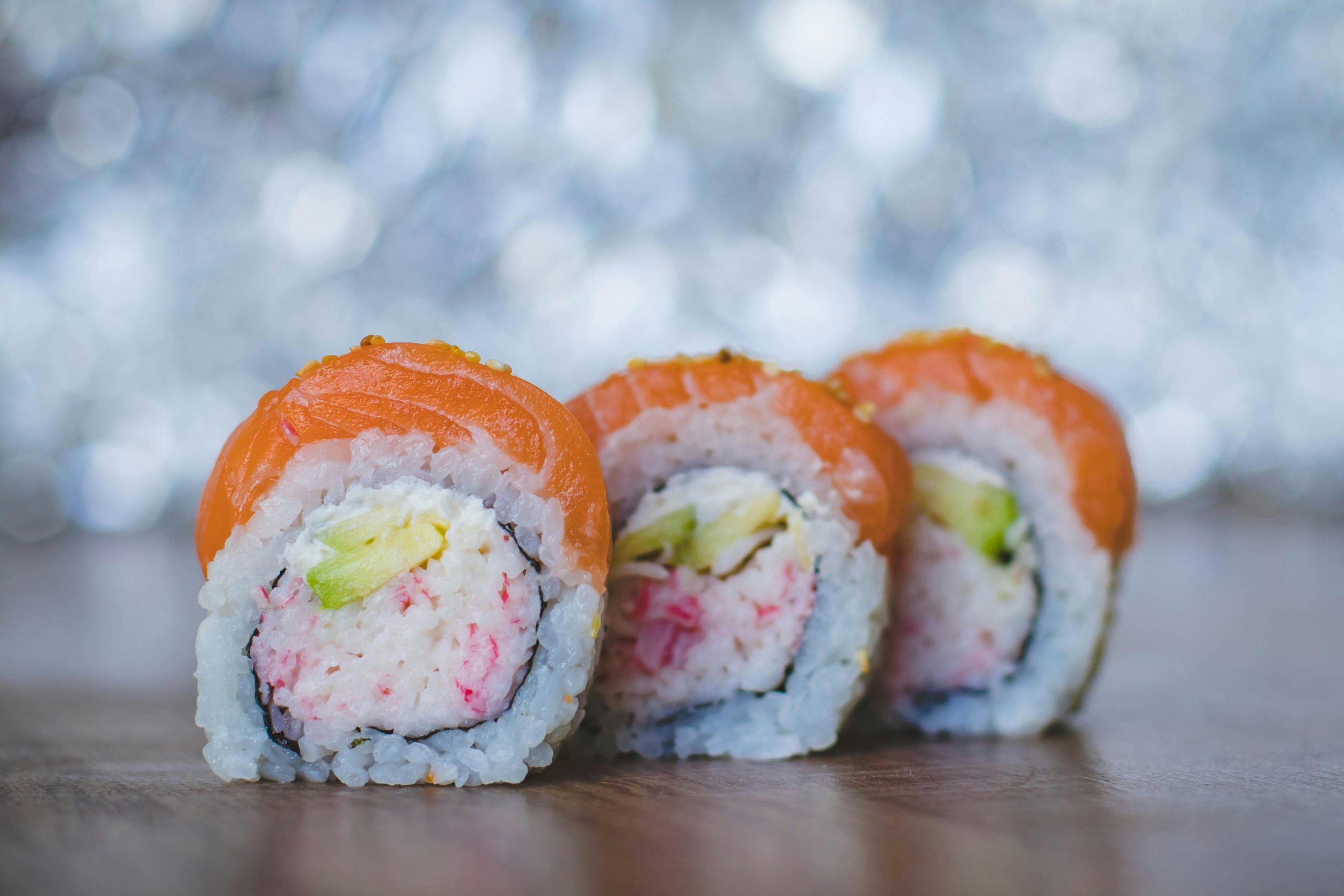 Discover the Ultimate Sushi Experience at sushi restaurant