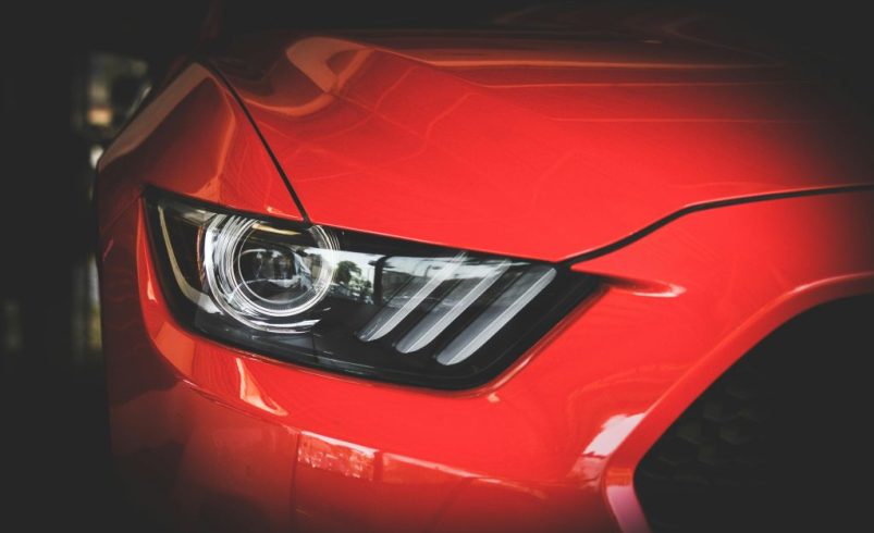 مقارنة بين شركات تأجير السيارات في دبي