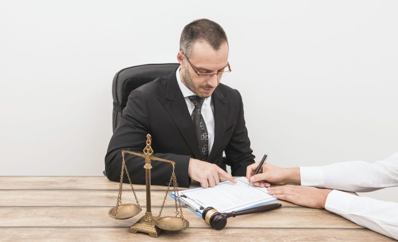 Step-By-Step Guide By An Arbitration Lawyer In UAE On The Arbitration Process