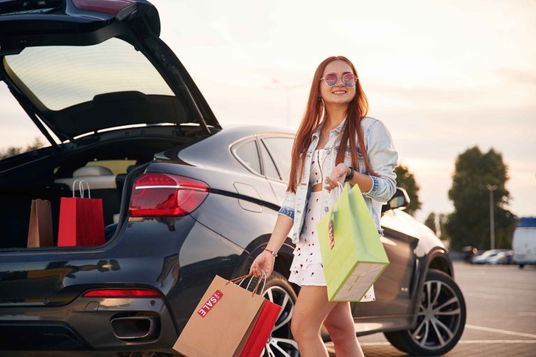 Luxury Car Rental Near Me: Convenience Meets Elegance