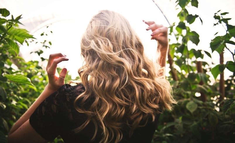 Why Consulting a Salon is Essential for Healthy and Hydrated Hair