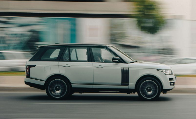 How to Plan a Remarkable Family Road Trip with SUV Car