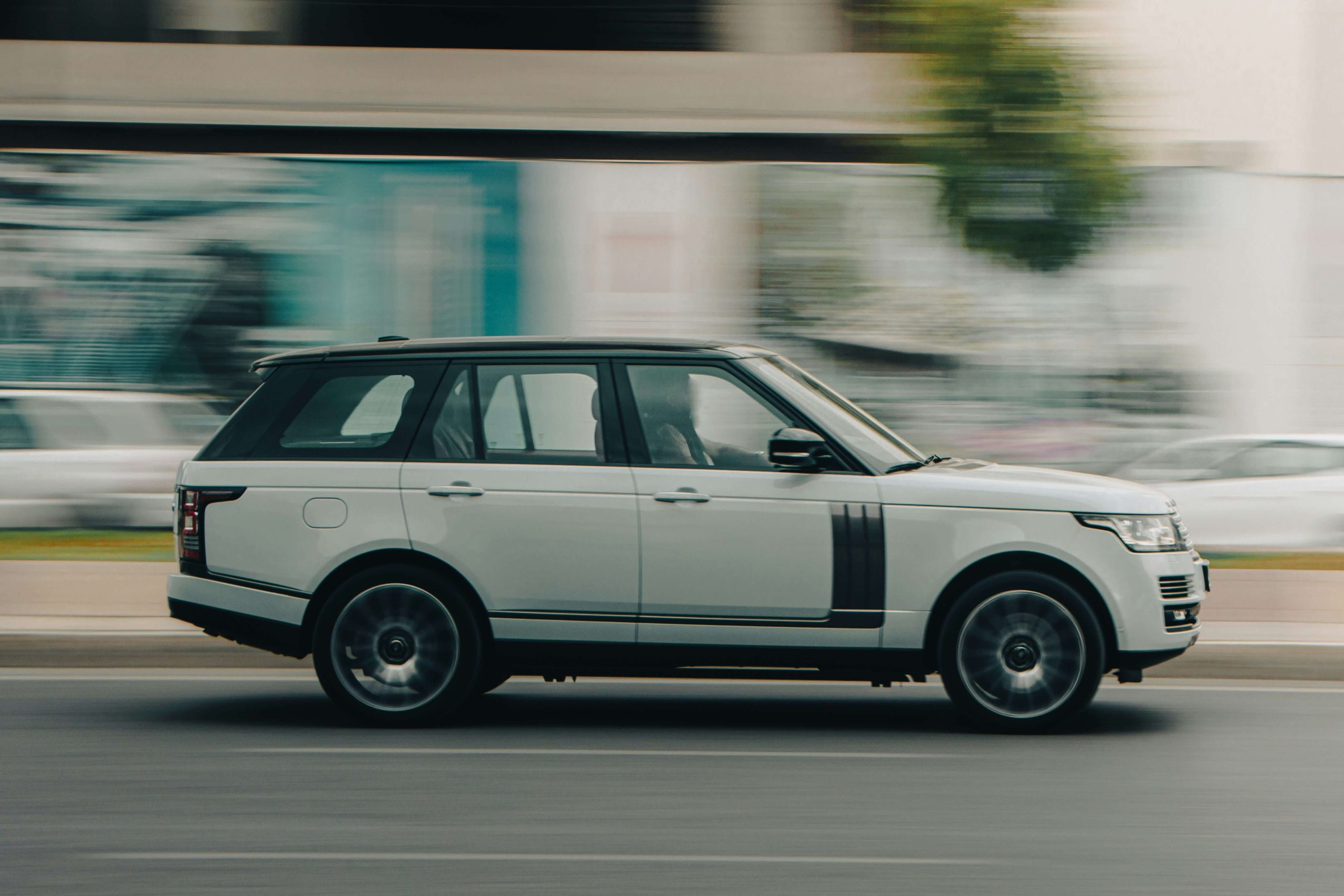 How to Plan a Remarkable Family Road Trip with SUV Car