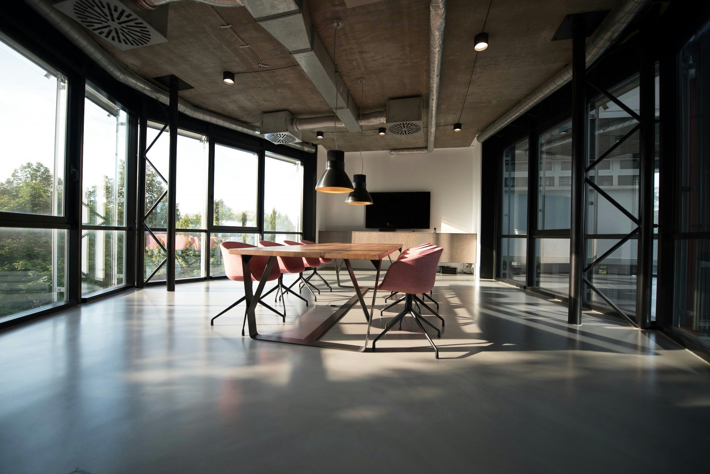 Boost Productivity with Expert Office Cleaning Services