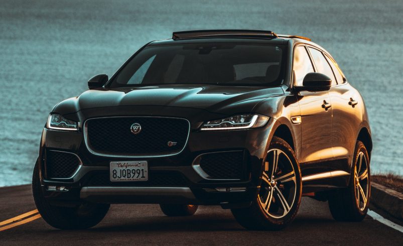 Features to Look for in an SUV Car Hire