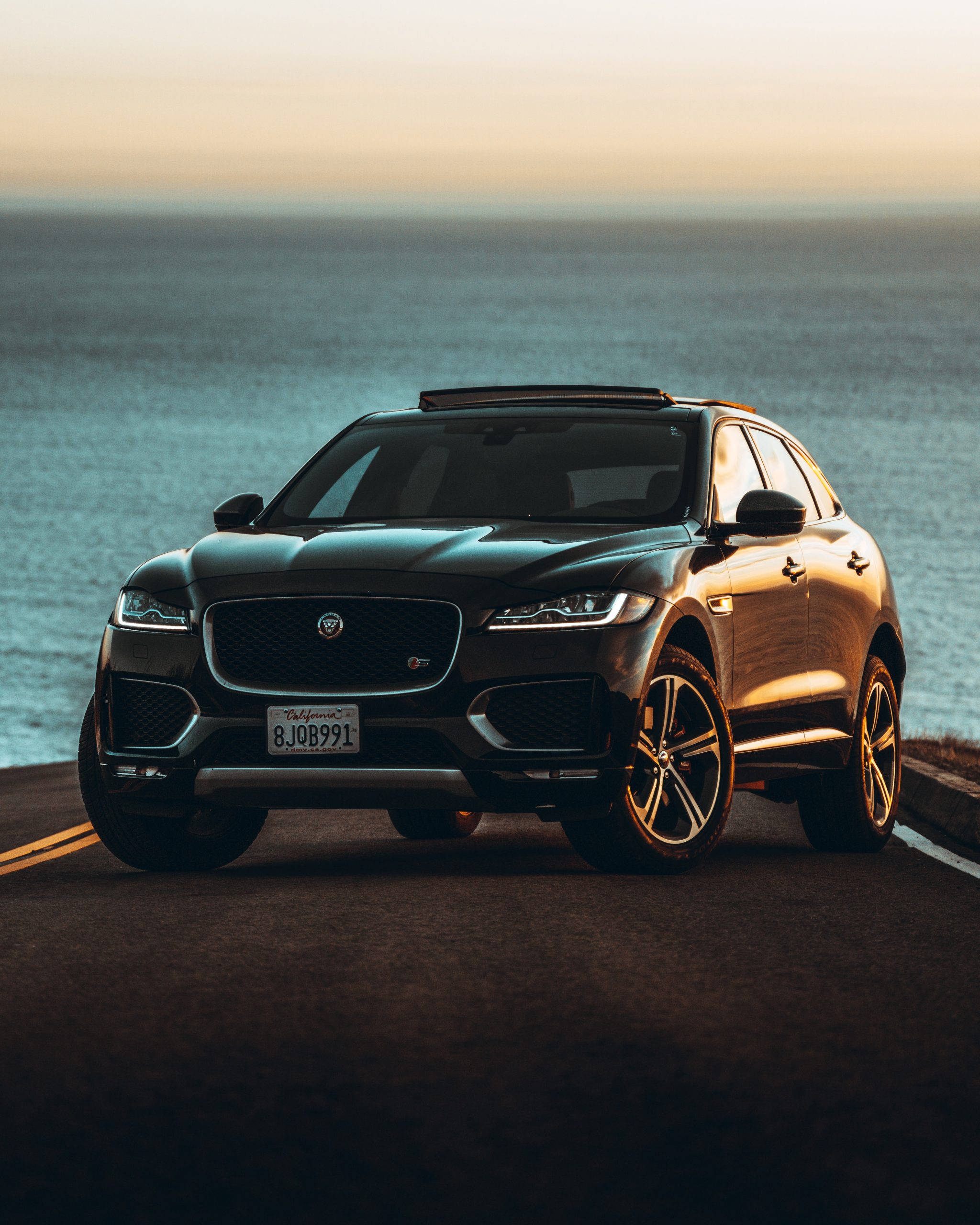 Features to Look for in an SUV Car Hire