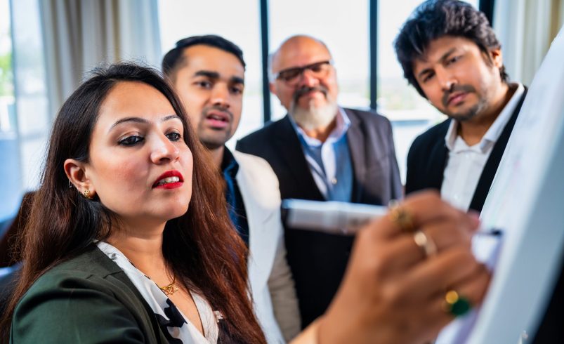 How to Successfully Apply for a UK work visa from Dubai