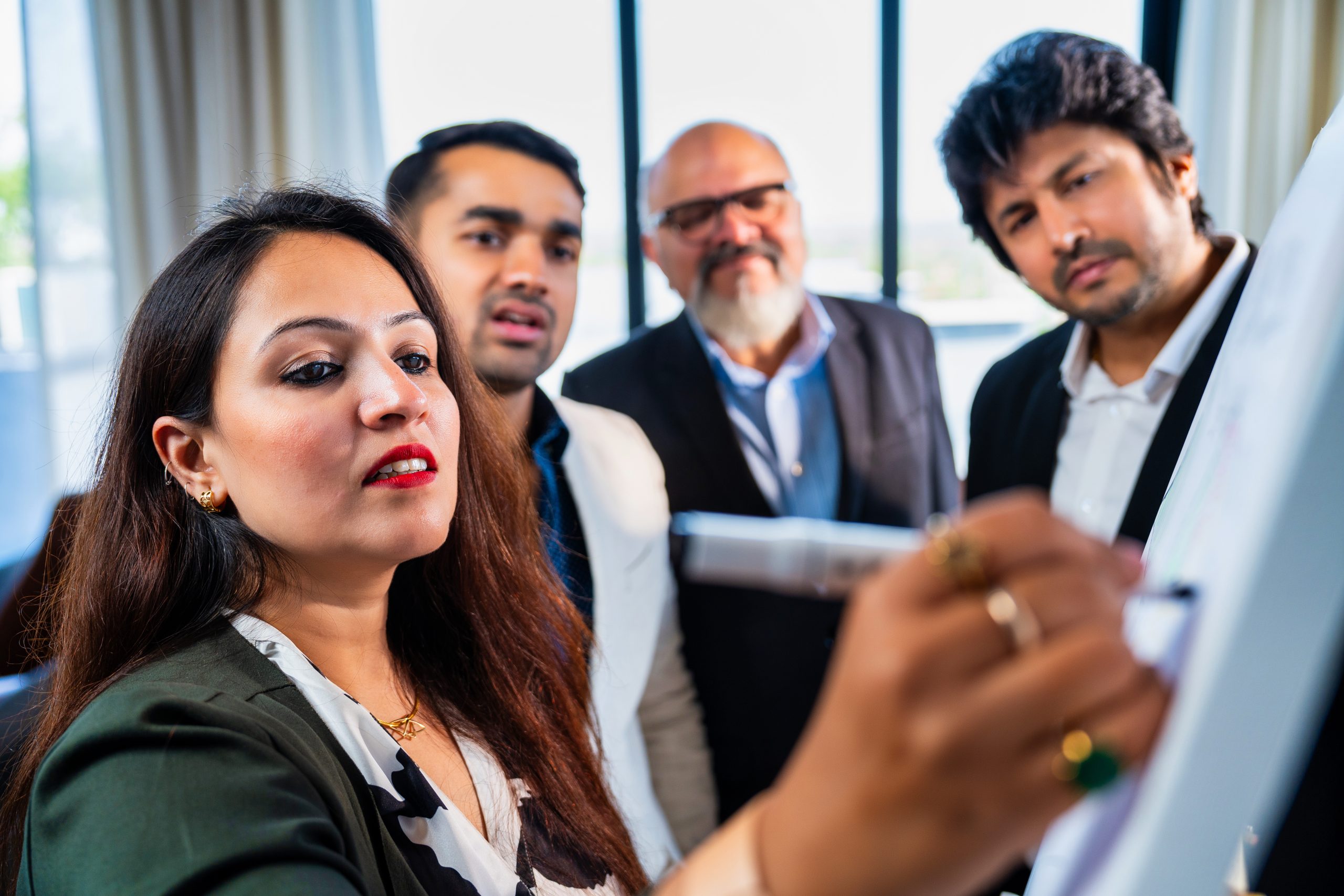 How to Successfully Apply for a UK work visa from Dubai