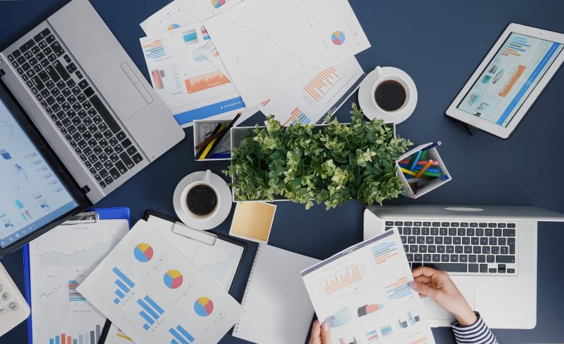 Business Marketing Team in Dubai Guaranteeing a Long-term Business Growth