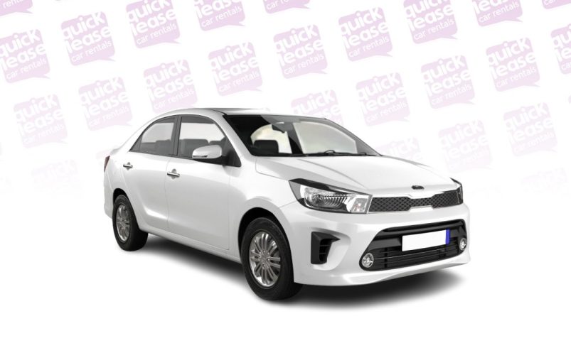 4 Things to Consider when Renting a Car in Dubai