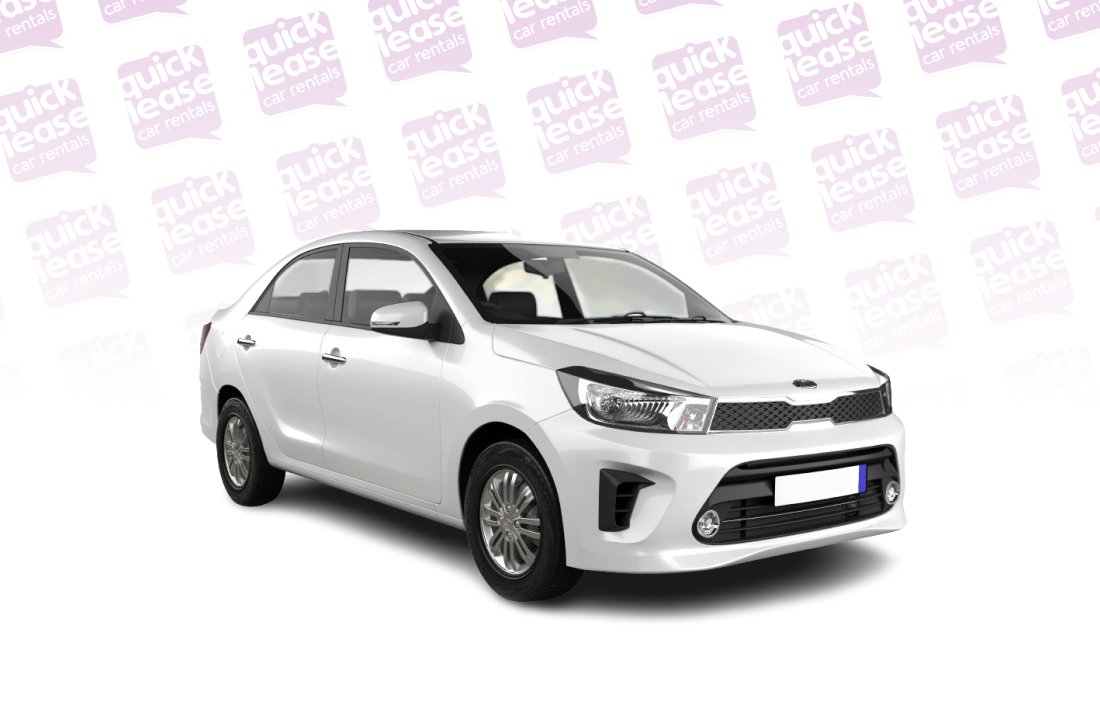 4 Things to Consider when Renting a Car in Dubai