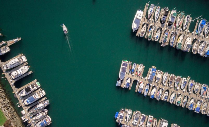 Top Mistakes To Avoid In Yacht Weddings