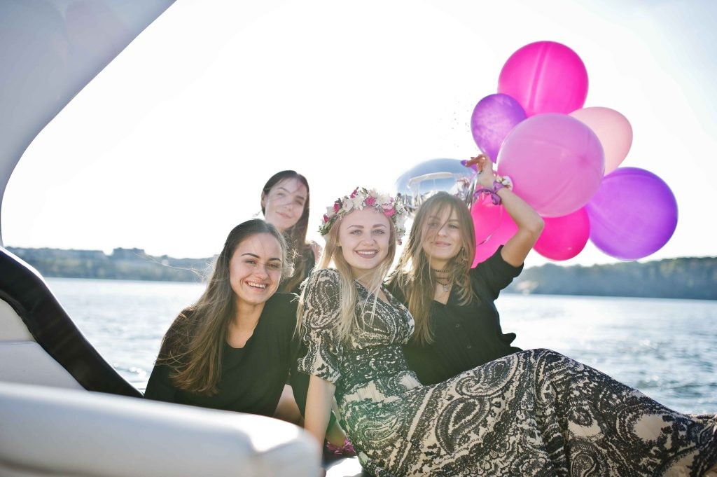 Celebrate in Style with Yachts Birthday Party Dubai
