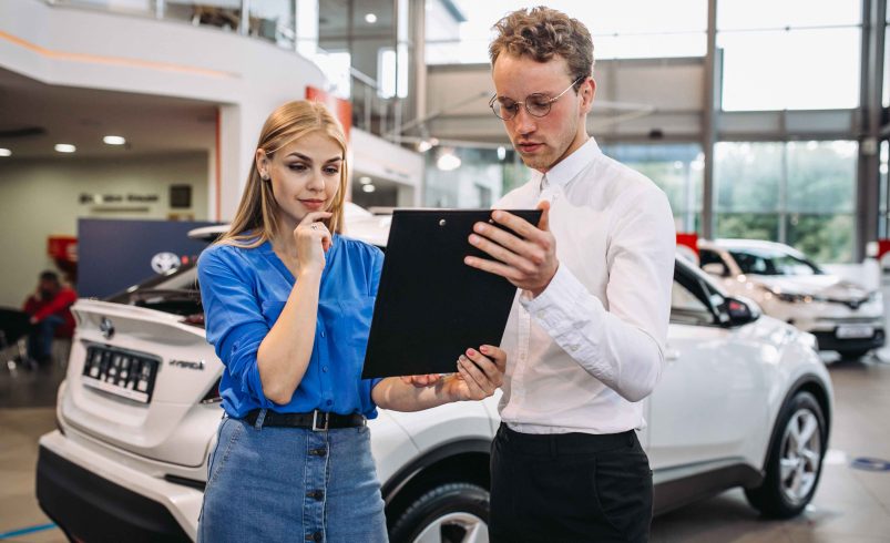 Car Rental Agency Dubai: What If Your Plans Change After Booking?