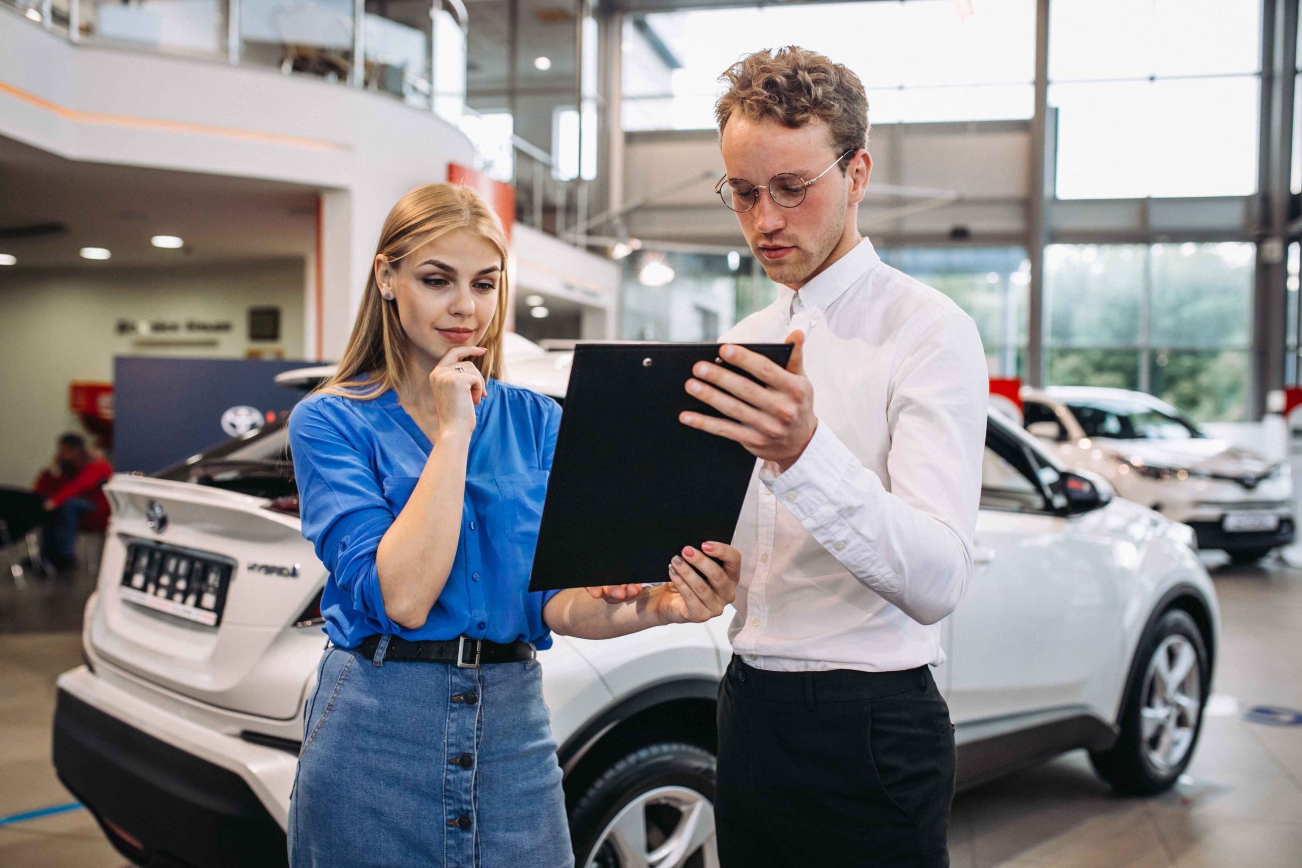 Car Rental Agency Dubai: What If Your Plans Change After Booking?